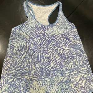 Southern Tide Women’s flow tank size XS